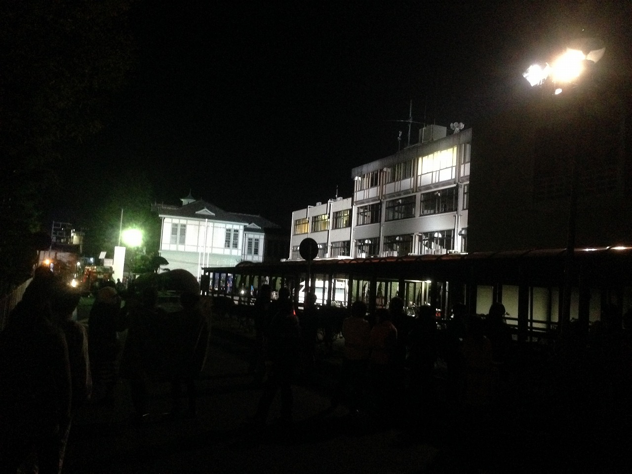 �A�����W���R���݁u�ɂ�񁙃n�E�X�v�g������Ȃ�