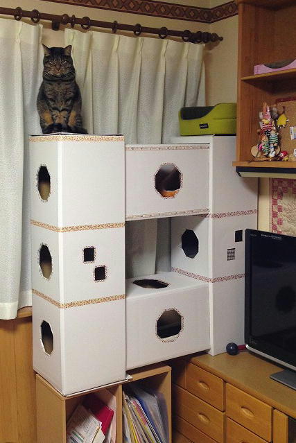 �A�����W���R���݁u�ɂ�񁙃n�E�X�v�g������Ȃ�