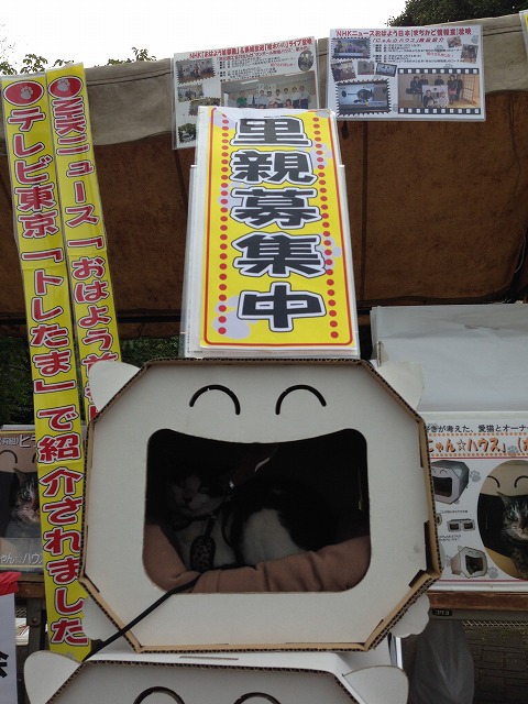 �A�����W���R���݁u�ɂ�񁙃n�E�X�v�g������Ȃ�