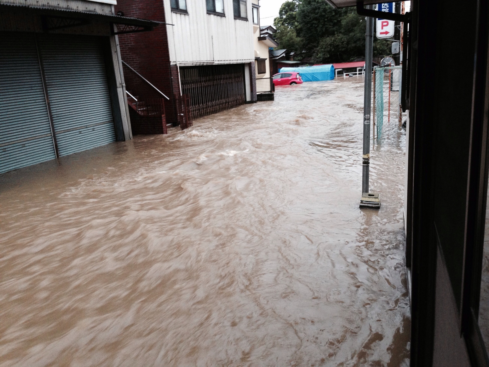 �A�����W���R���݁u�ɂ�񁙃n�E�X�v�g������Ȃ�