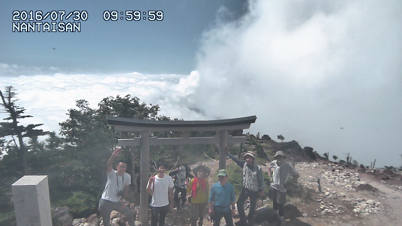 �A�����W���R���݁u�ɂ�񁙃n�E�X�v�g������Ȃ�