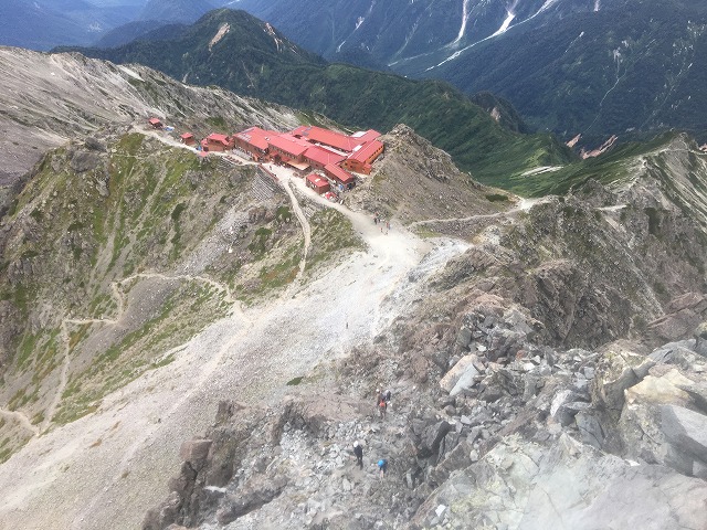 �A�����W���R���݁u�ɂ�񁙃n�E�X�v�g������Ȃ�