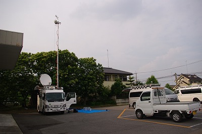 �A�����W���R���݁u�ɂ�񁙃n�E�X�v�g������Ȃ�