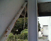 �A�����W���R���݁u�ɂ�񁙃n�E�X�v�g������Ȃ�