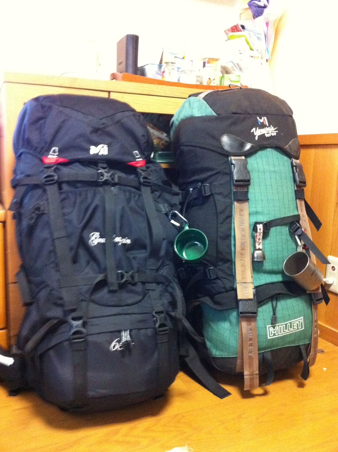 �A�����W���R���݁u�ɂ�񁙃n�E�X�v�g������Ȃ�