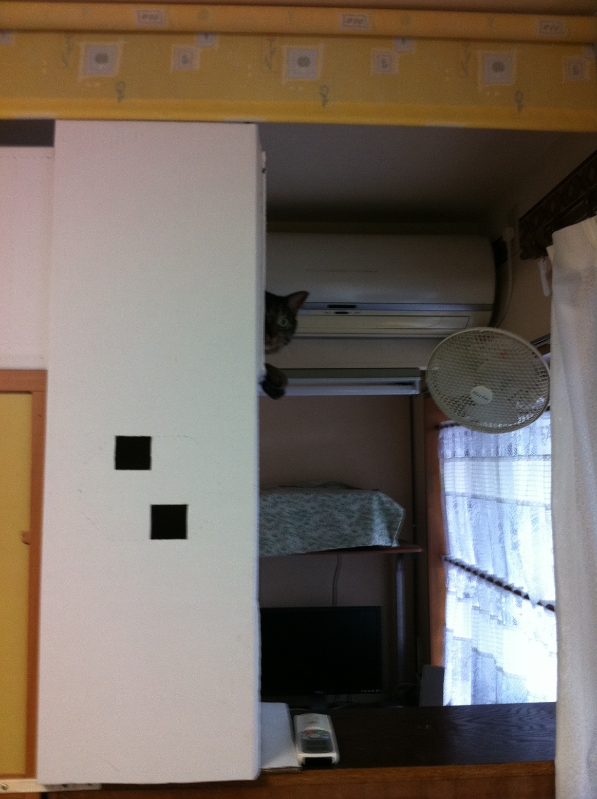 �A�����W���R���݁u�ɂ�񁙃n�E�X�v�g������Ȃ�