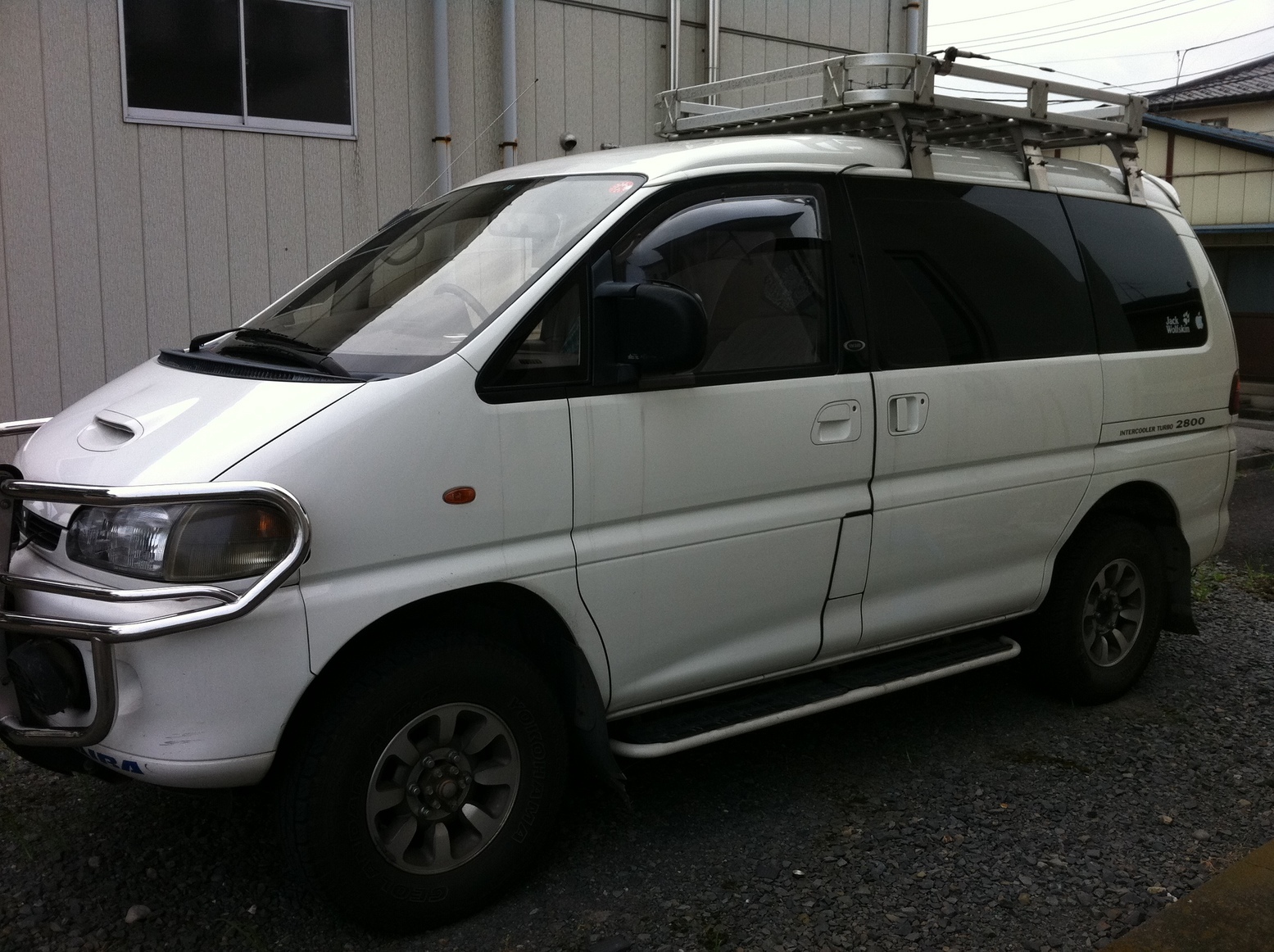 �A�����W���R���݁u�ɂ�񁙃n�E�X�v�g������Ȃ�