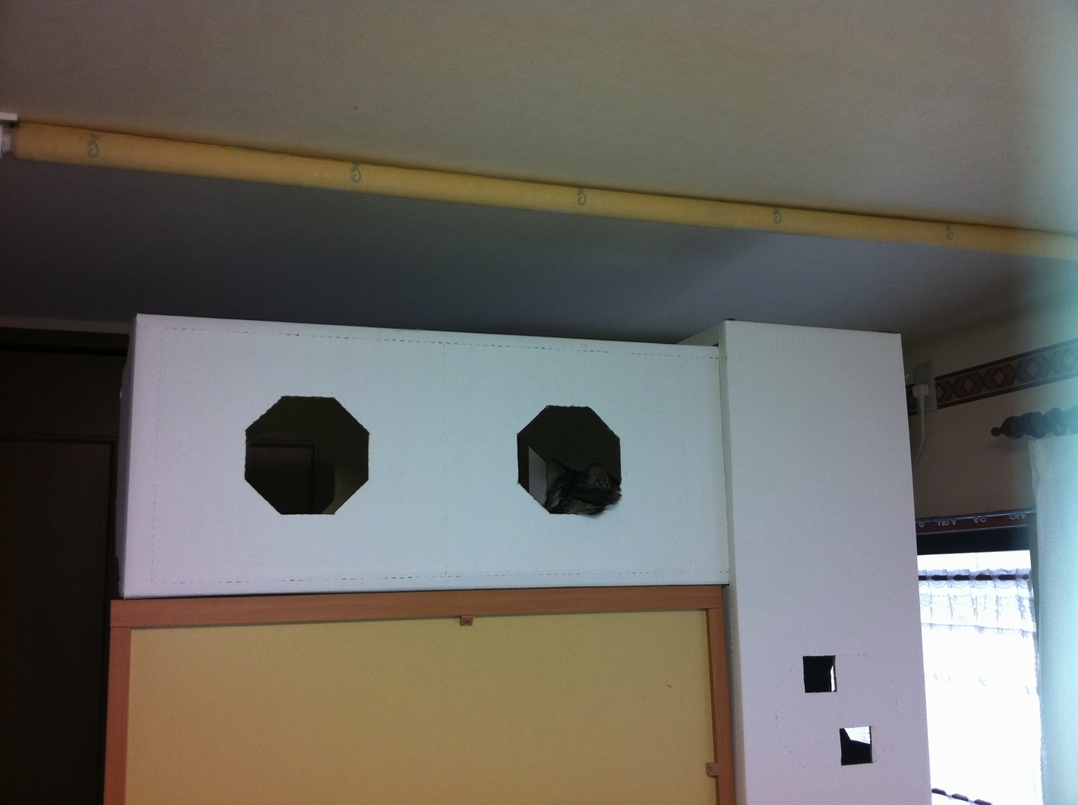 �A�����W���R���݁u�ɂ�񁙃n�E�X�v�g������Ȃ�