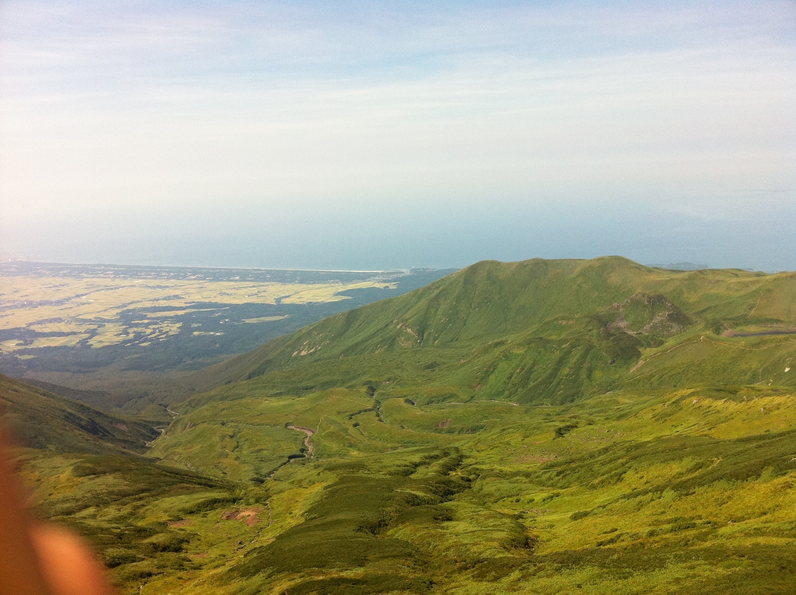 �A�����W���R���݁u�ɂ�񁙃n�E�X�v�g������Ȃ�