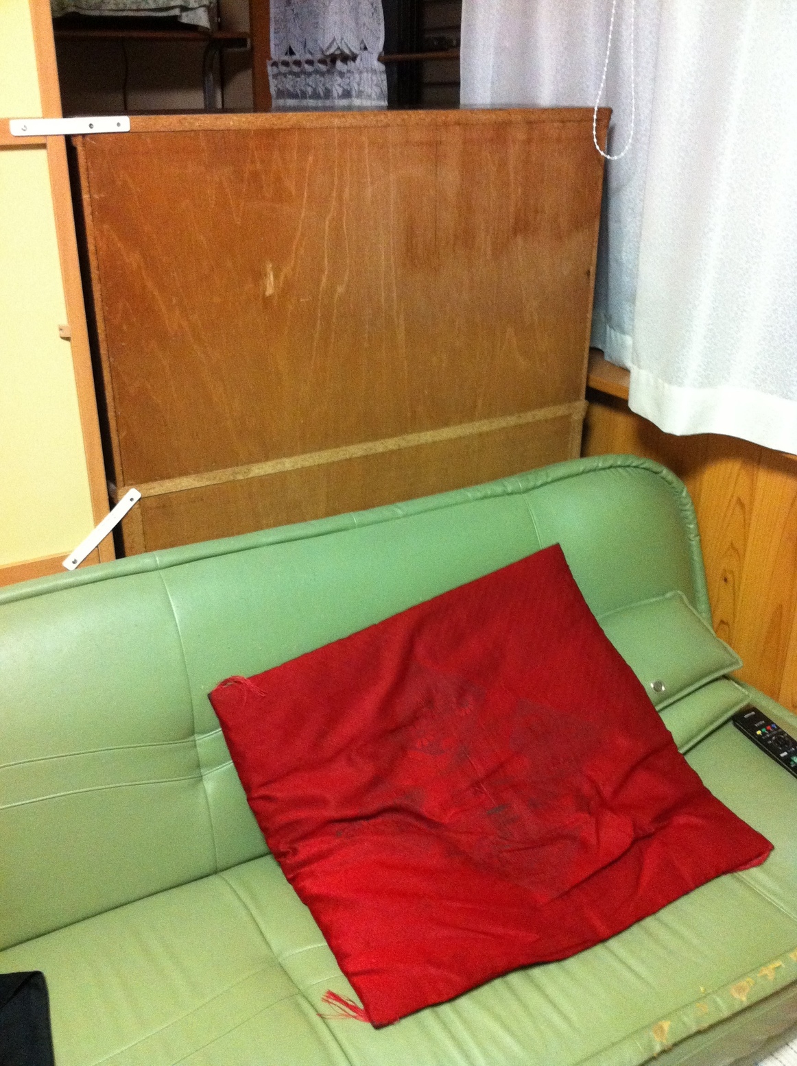 �A�����W���R���݁u�ɂ�񁙃n�E�X�v�g������Ȃ�