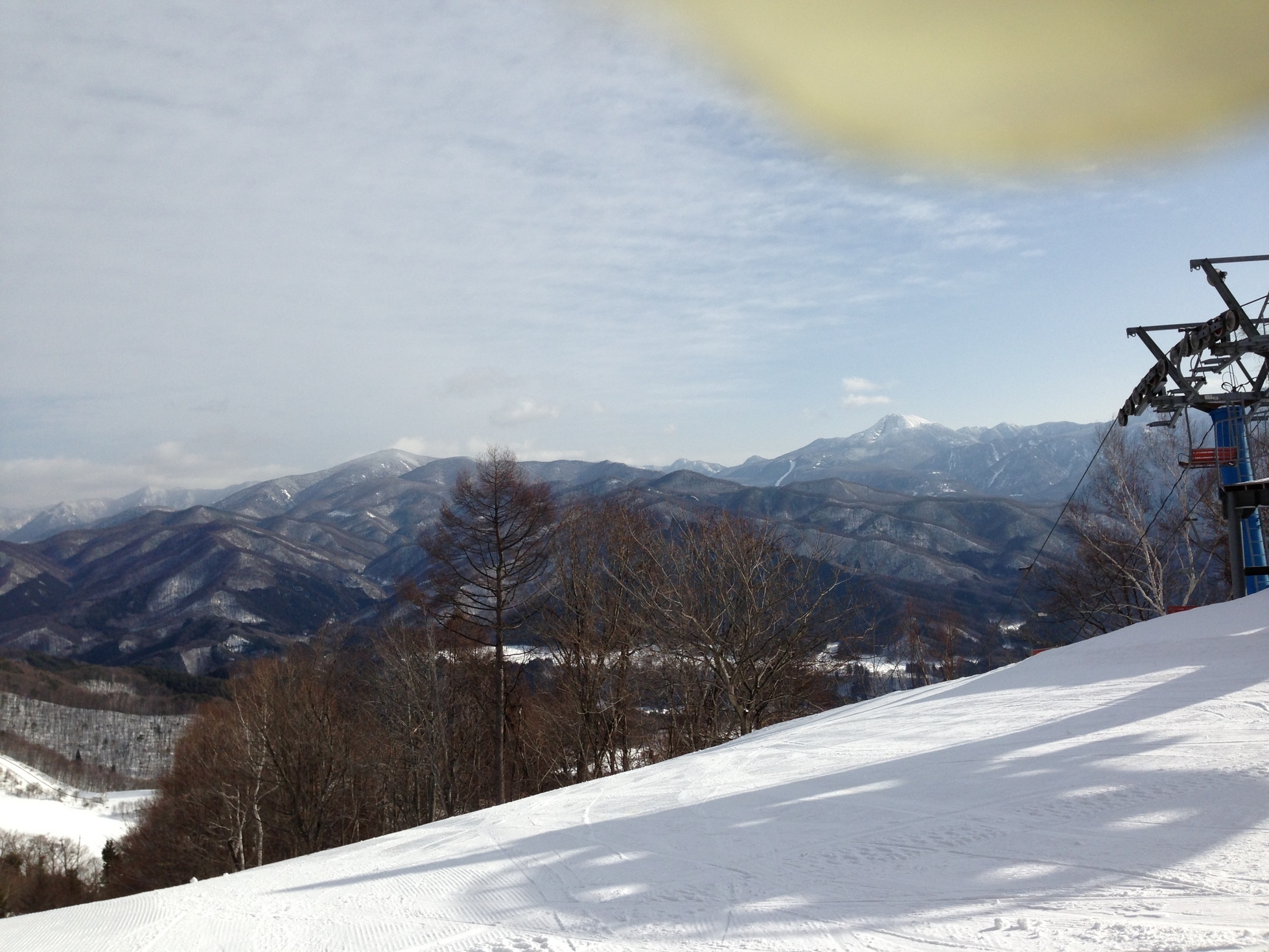 �A�����W���R���݁u�ɂ�񁙃n�E�X�v�g������Ȃ�