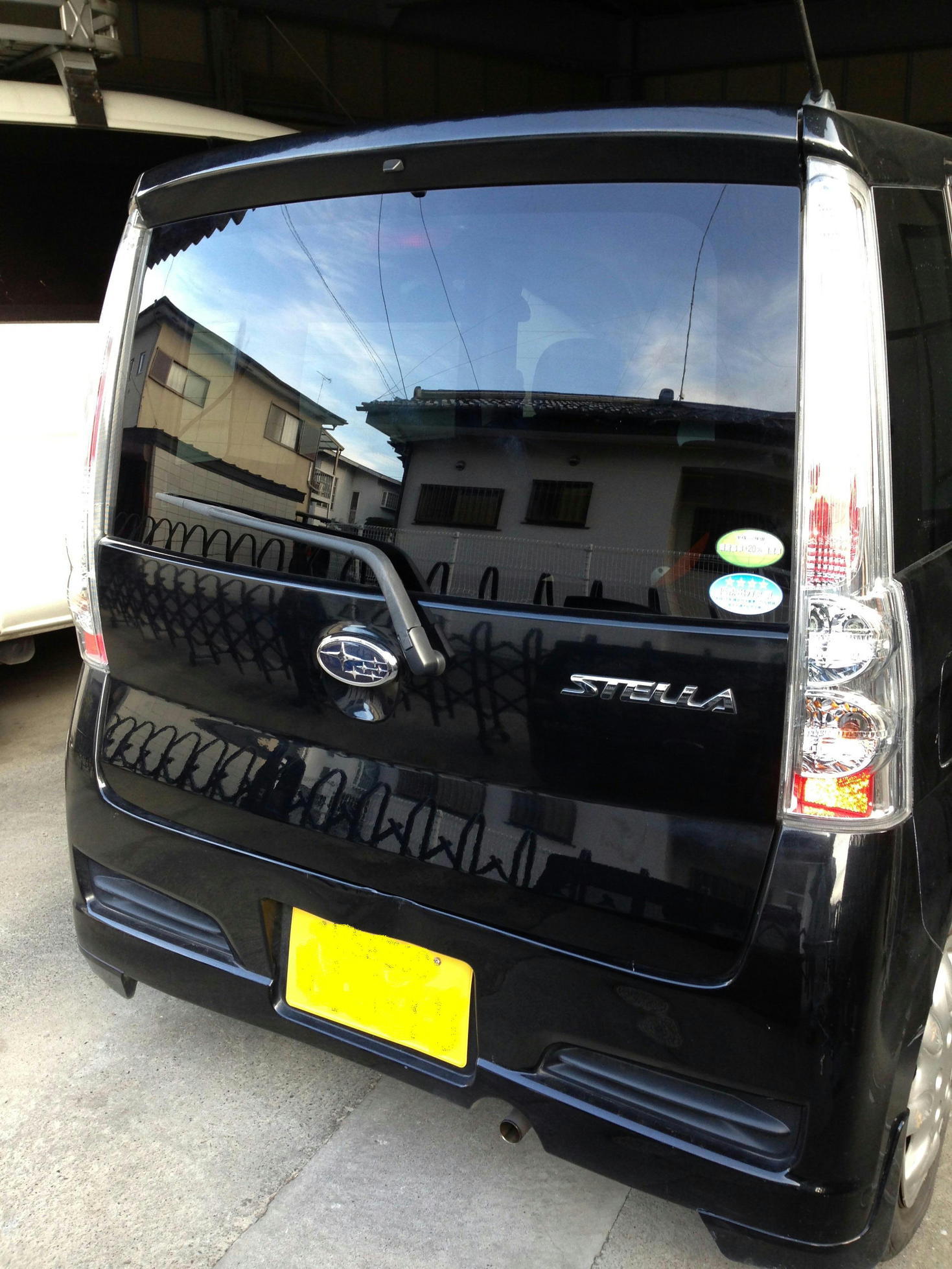 �A�����W���R���݁u�ɂ�񁙃n�E�X�v�g������Ȃ�