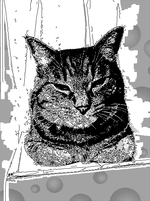 �A�����W���R���݁u�ɂ�񁙃n�E�X�v�g������Ȃ�