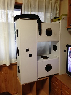 �A�����W���R���݁u�ɂ�񁙃n�E�X�v�g������Ȃ�