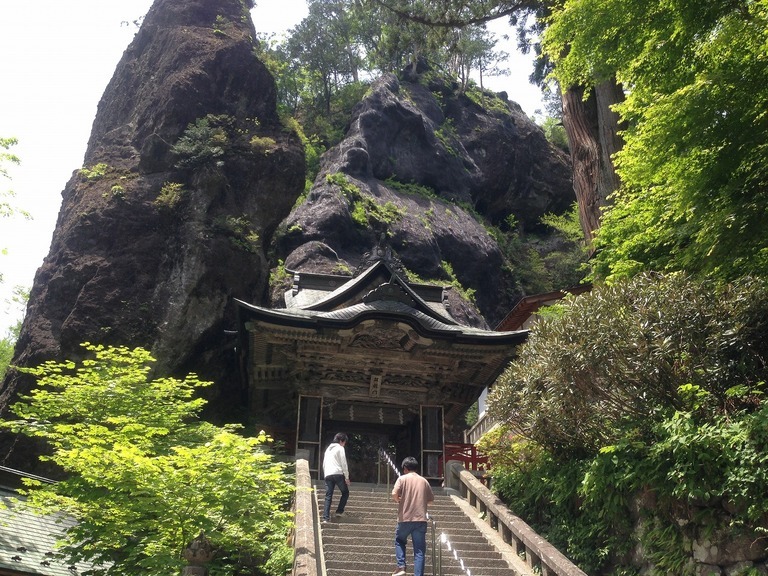 �A�����W���R���݁u�ɂ�񁙃n�E�X�v�g������Ȃ�