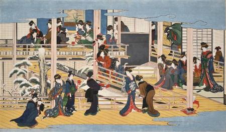 �J�ɂ����������ɂ��������E���̊X�Ȗ�