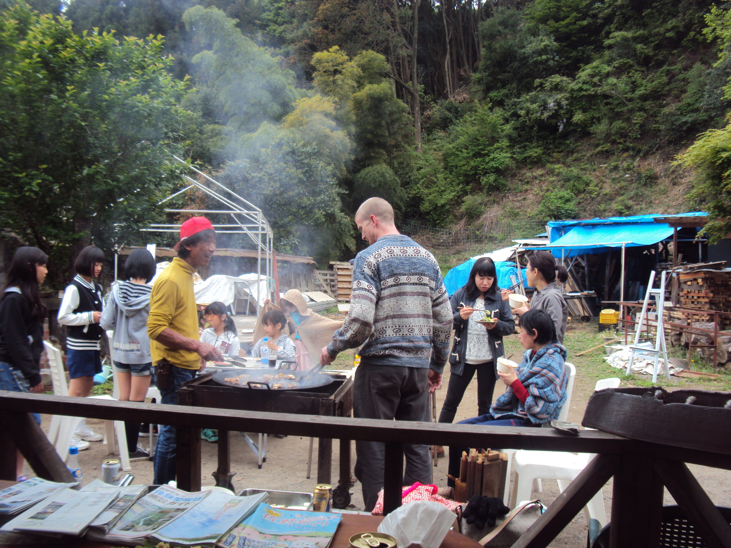 �J�ɂ����������ɂ��������E���̊X�Ȗ�