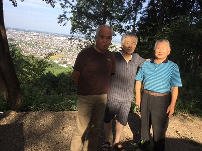 �J�ɂ����������ɂ��������E���̊X�Ȗ�