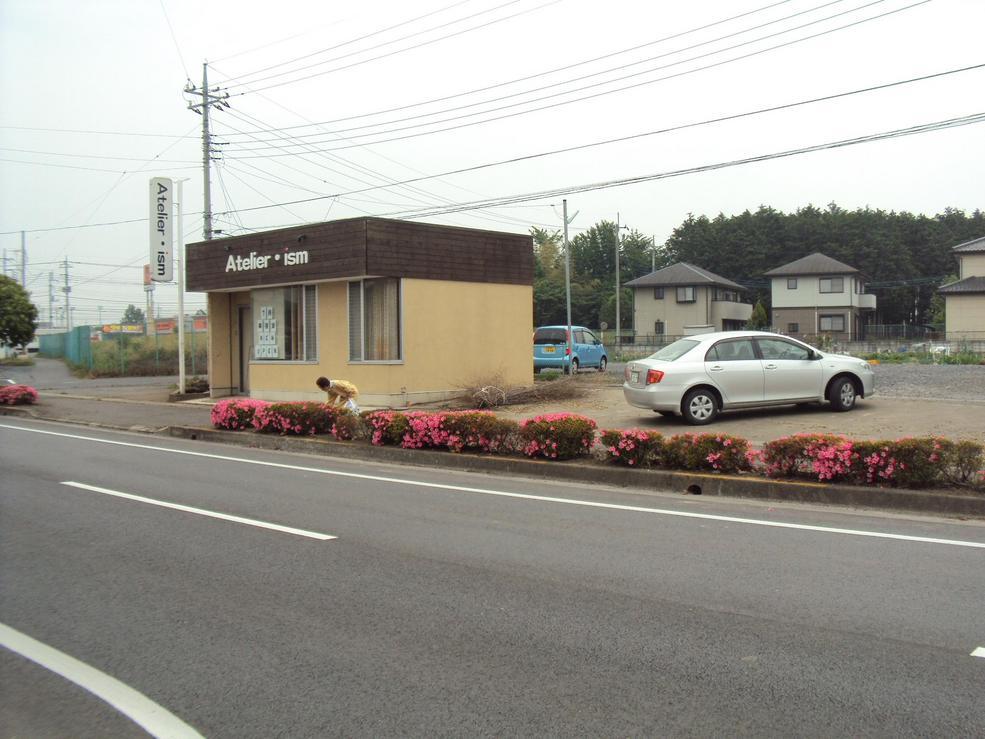 �J�ɂ����������ɂ��������E���̊X�Ȗ�