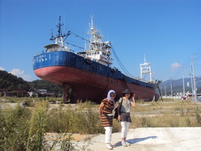 �J�ɂ����������ɂ��������E���̊X�Ȗ�