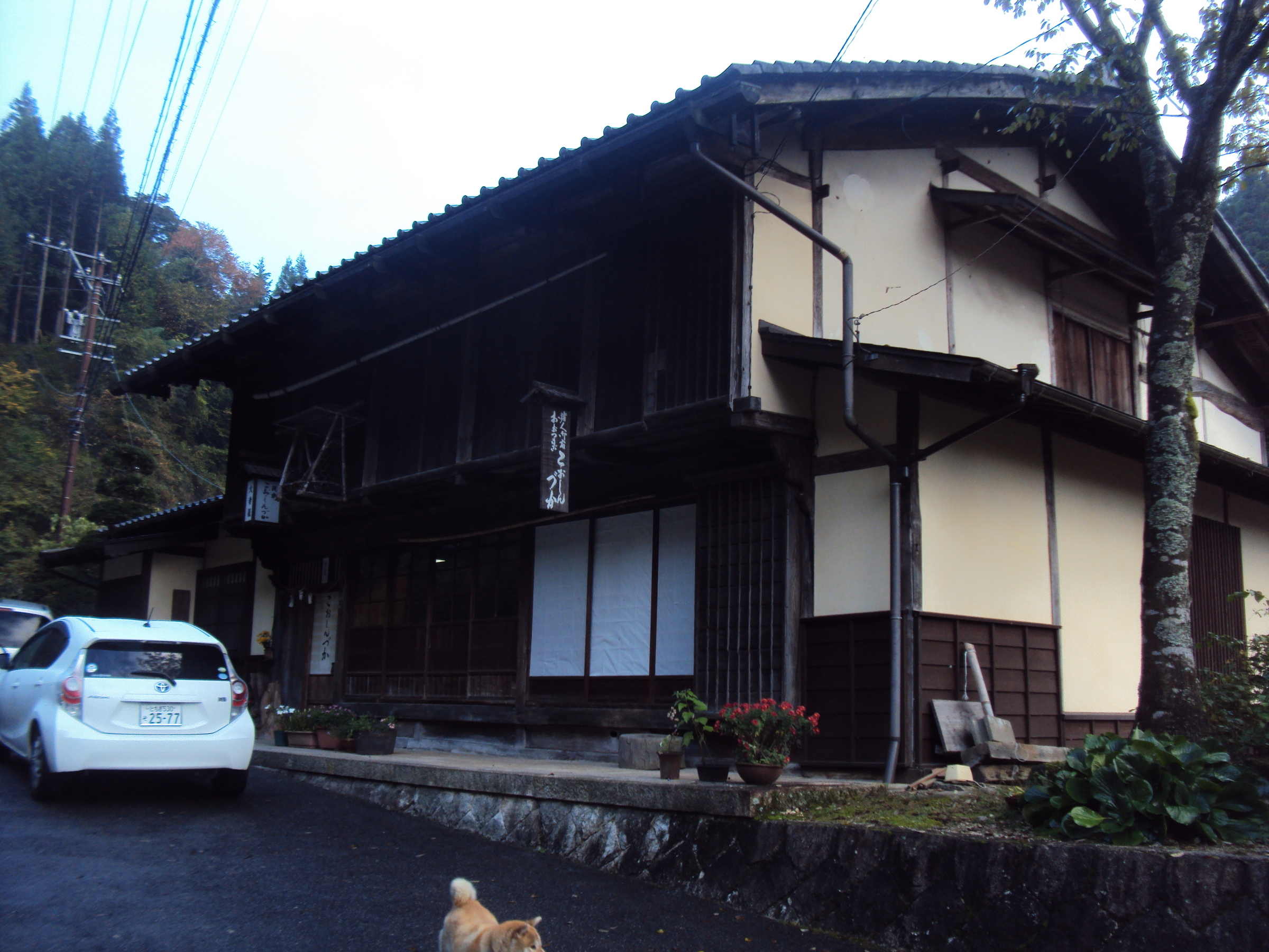 �J�ɂ����������ɂ��������E���̊X�Ȗ�