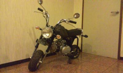 �N���t���l�́h�[�`���u���v�h