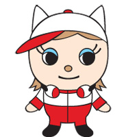 �N���t���l�́h�[�`���u���v�h