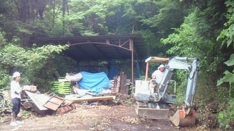 �N���t���l�́h�[�`���u���v�h