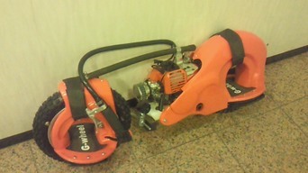 �N���t���l�́h�[�`���u���v�h