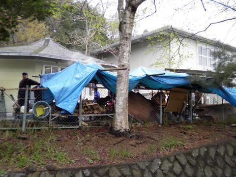 �N���t���l�́h�[�`���u���v�h