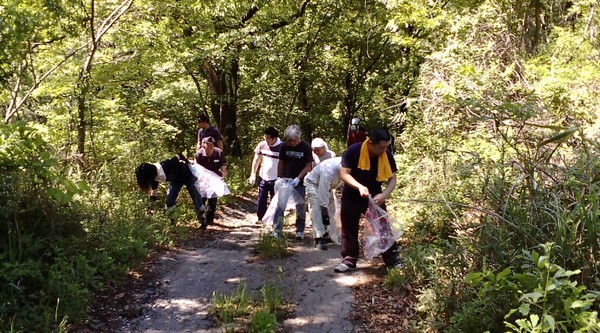 �N���t���l�́h�[�`���u���v�h