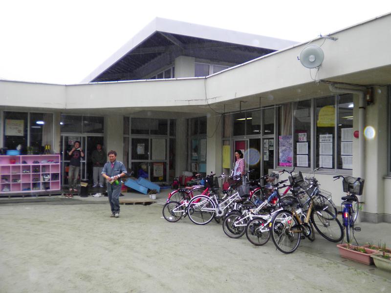 �N���t���l�́h�[�`���u���v�h