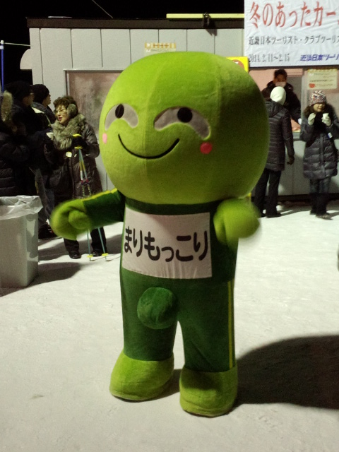 �܂邶��@�܂邶��@����܂���