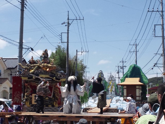 �܂邶��@�܂邶��@����܂���