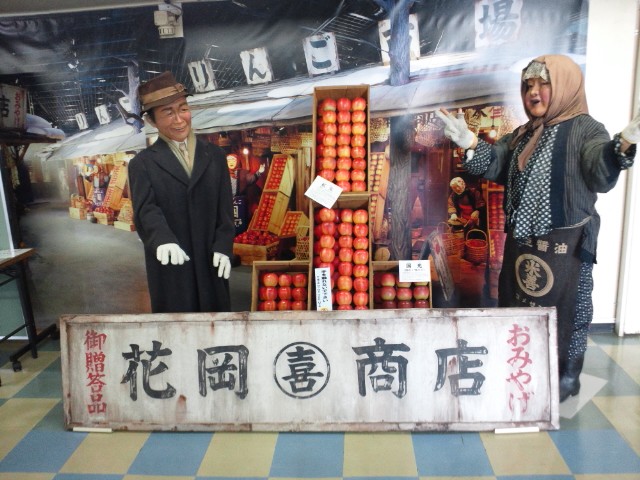 �܂邶��@�܂邶��@����܂���