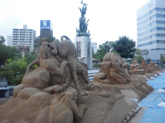 �܂邶��@�܂邶��@����܂���