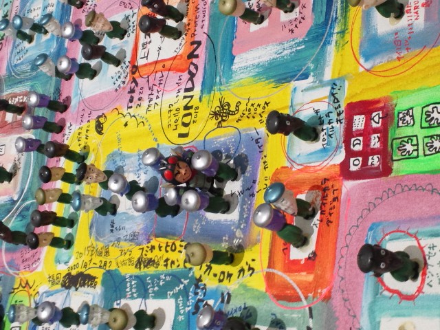 �܂邶��@�܂邶��@����܂���