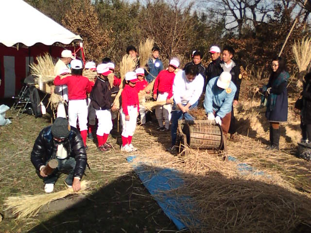 �܂邶��@�܂邶��@����܂���