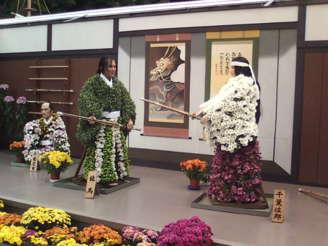 �܂邶��@�܂邶��@����܂���