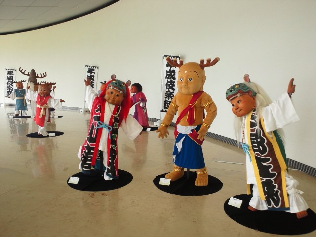 �܂邶��@�܂邶��@����܂���