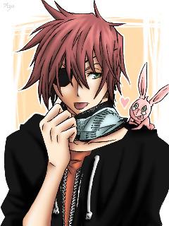 �`���I�̃u���O