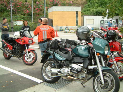 �o�C�N�Ɨ�����~���I�����[�h