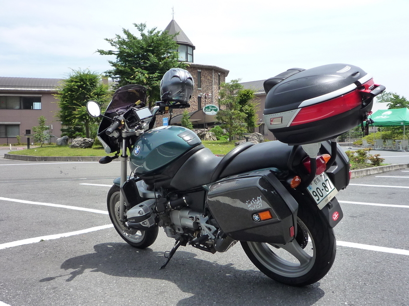 �o�C�N�Ɨ�����~���I�����[�h