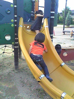 �����̃X���X�����L