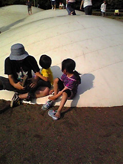 �����̃X���X�����L