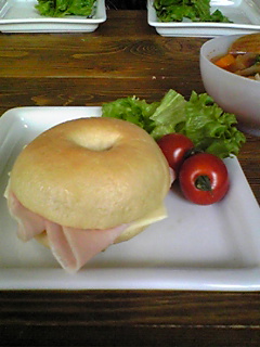 �����̃X���X�����L