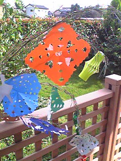 �����̃X���X�����L