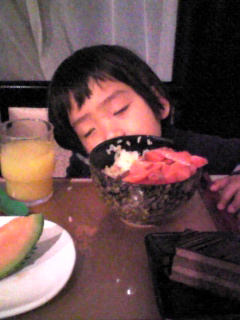 �����̃X���X�����L