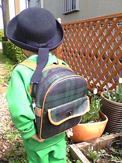 �����̃X���X�����L