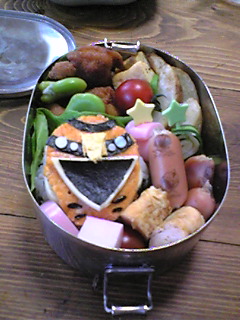 �����̃X���X�����L